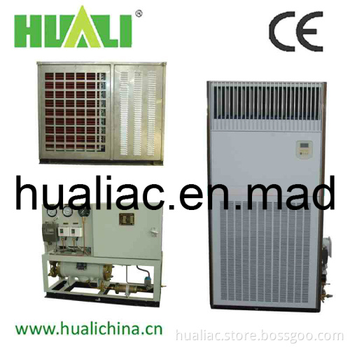 Marine Fan Coil